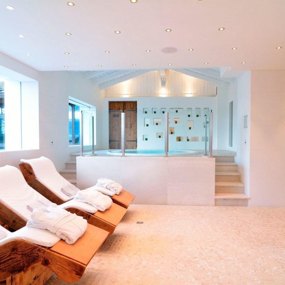 Hotel Sochers Club Selva di Val Gardena Eksteriør bilde
