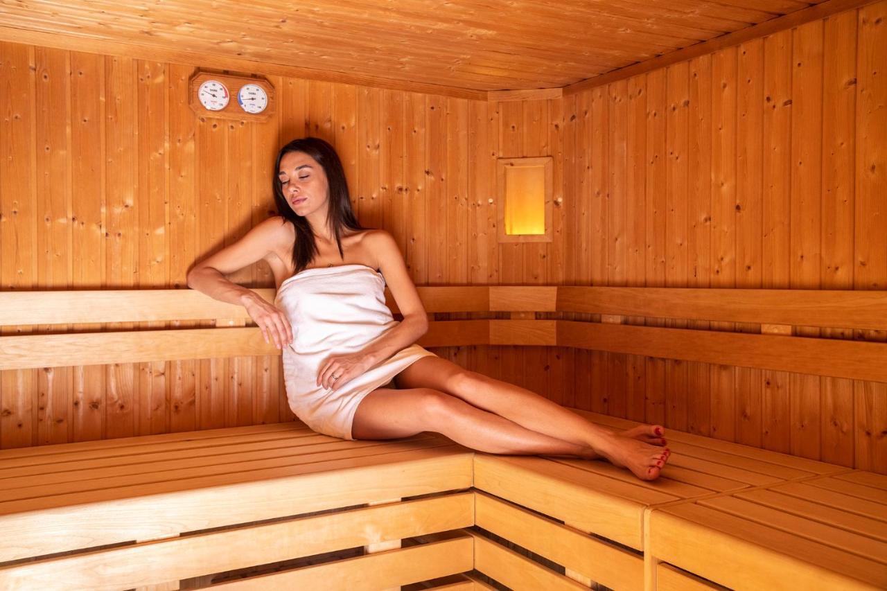 Hotel Sochers Club Selva di Val Gardena Eksteriør bilde