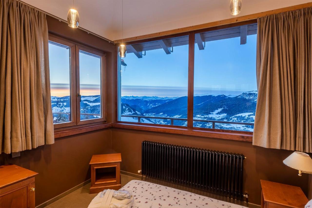 Hotel Sochers Club Selva di Val Gardena Eksteriør bilde