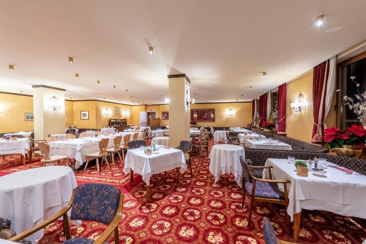 Hotel Sochers Club Selva di Val Gardena Eksteriør bilde