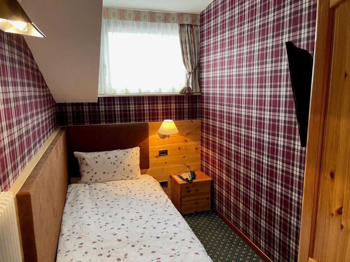 Hotel Sochers Club Selva di Val Gardena Eksteriør bilde