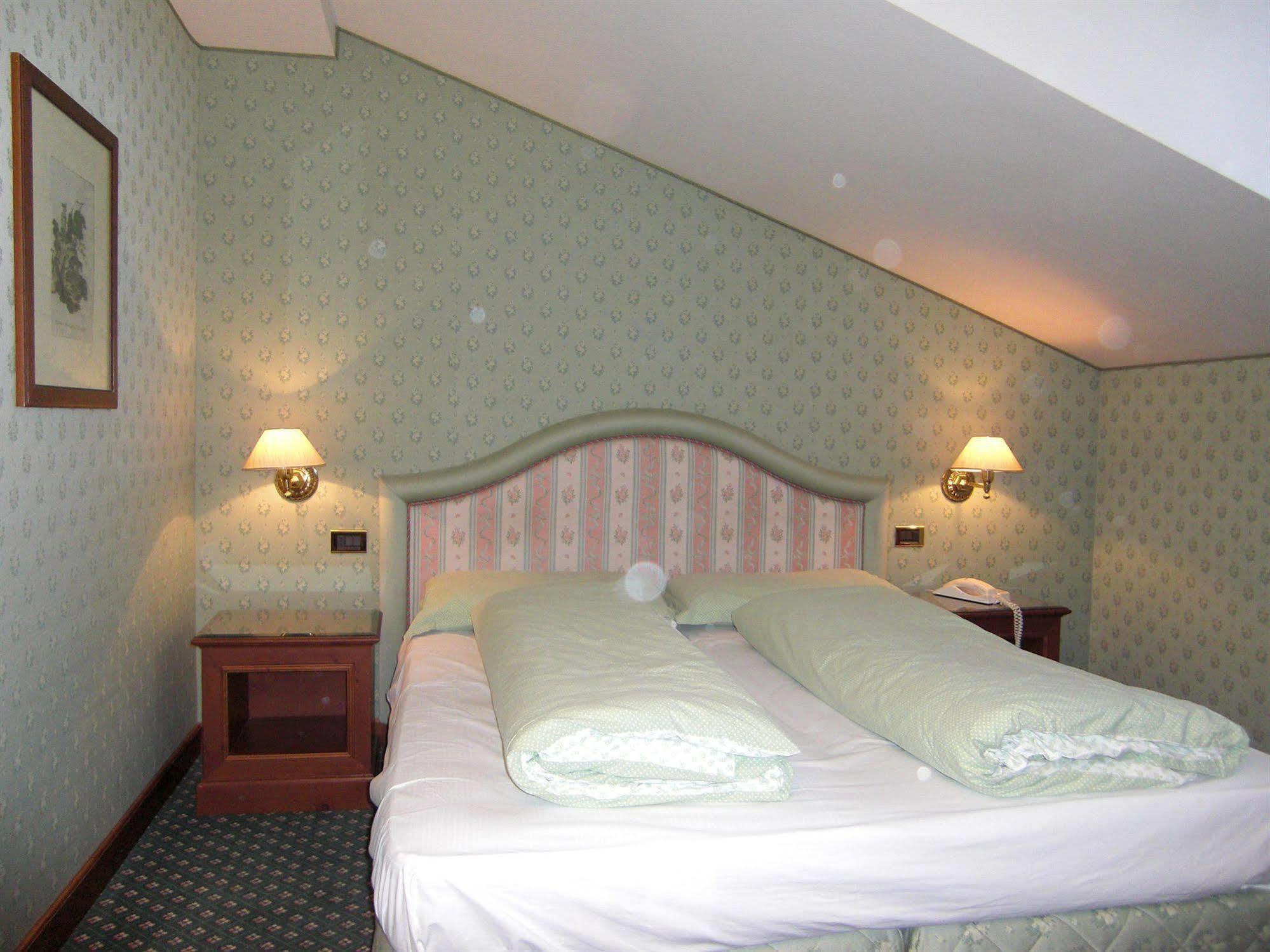 Hotel Sochers Club Selva di Val Gardena Eksteriør bilde