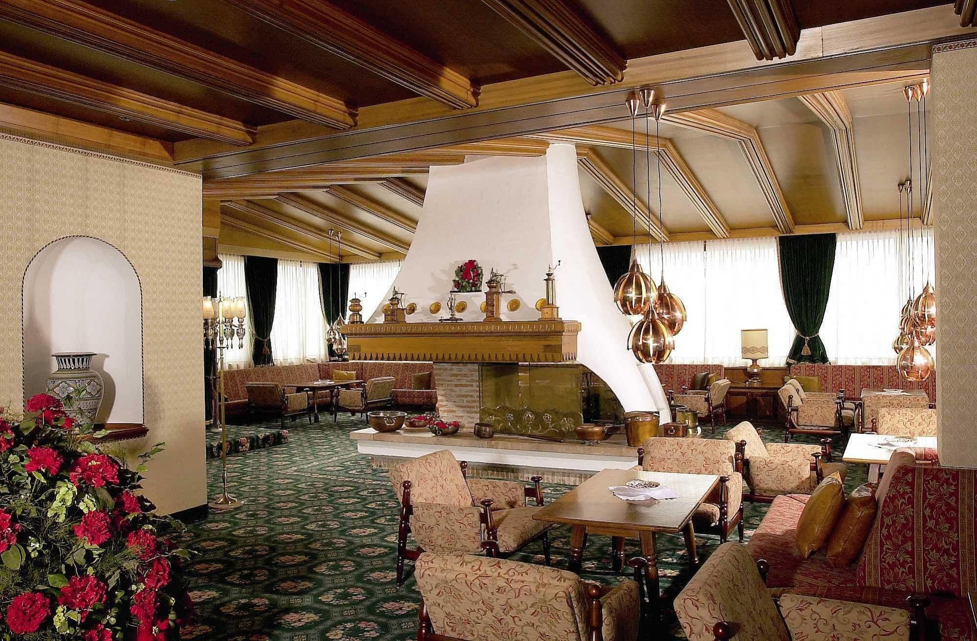 Hotel Sochers Club Selva di Val Gardena Eksteriør bilde